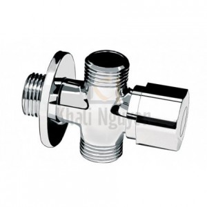 Van Vặn Khóa Chữ T inax A-703-6